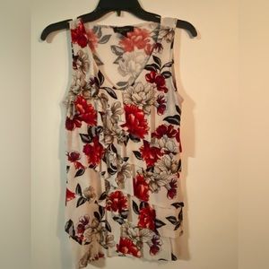 White House Black Market Top